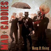 Just One More: Mad Caddies: Amazon.es: CD y vinilos}